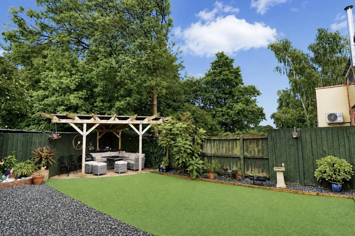 Penwith Drive, Anlaby