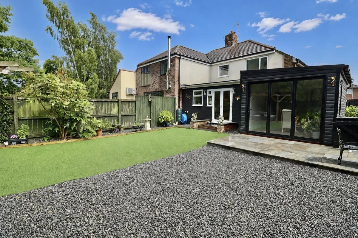 Penwith Drive, Anlaby