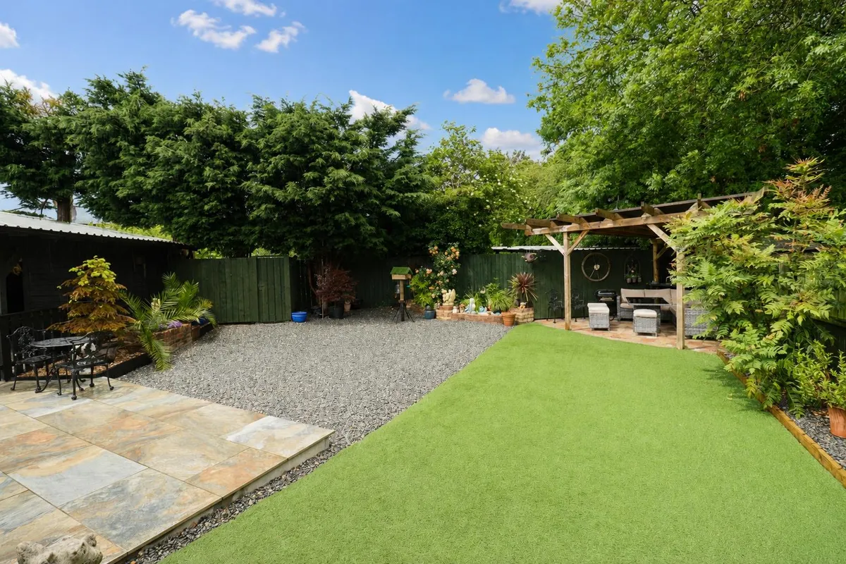Penwith Drive, Anlaby