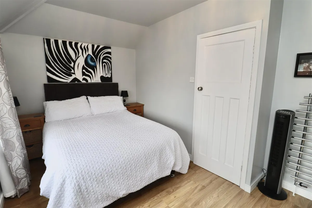 Penwith Drive, Anlaby