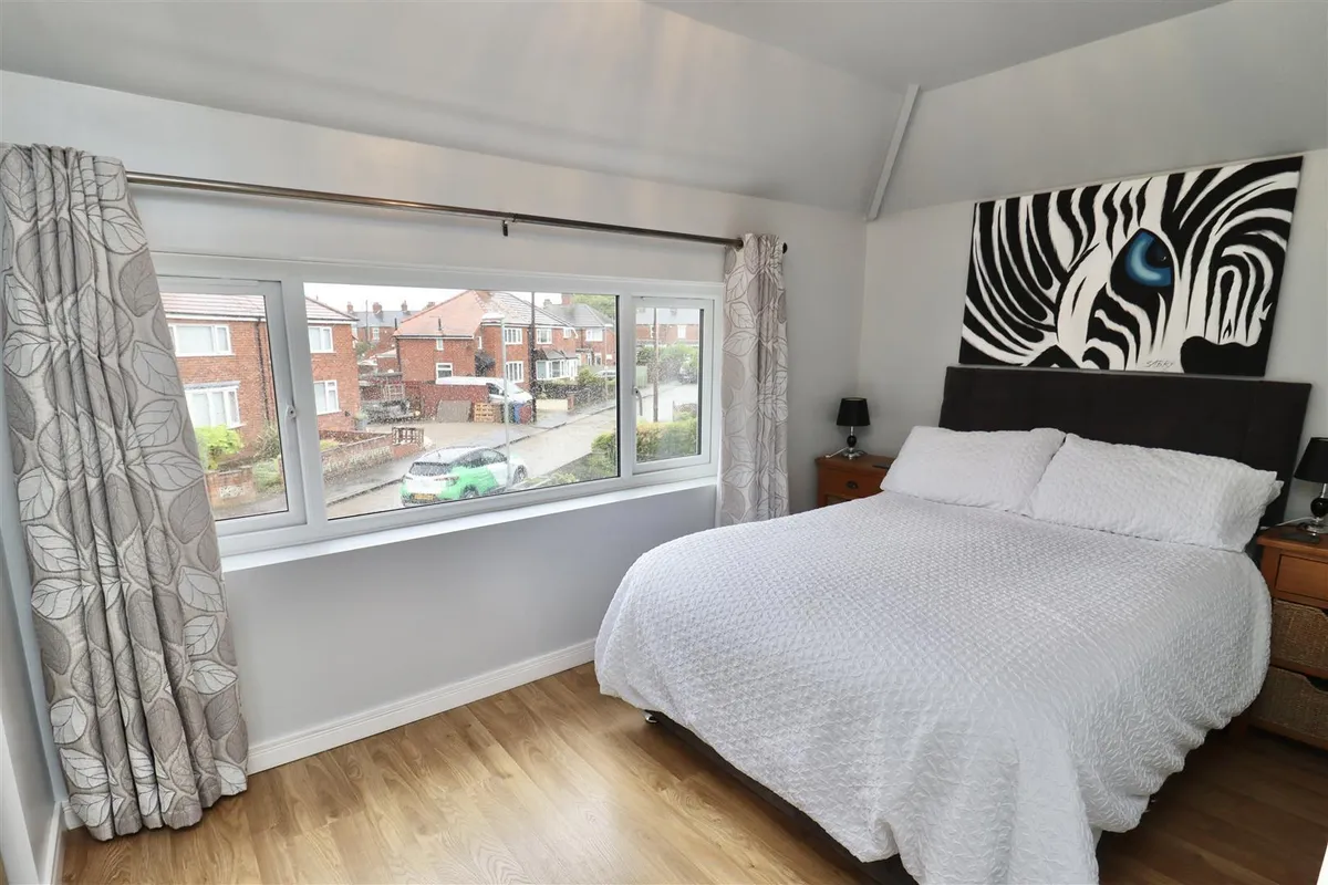 Penwith Drive, Anlaby