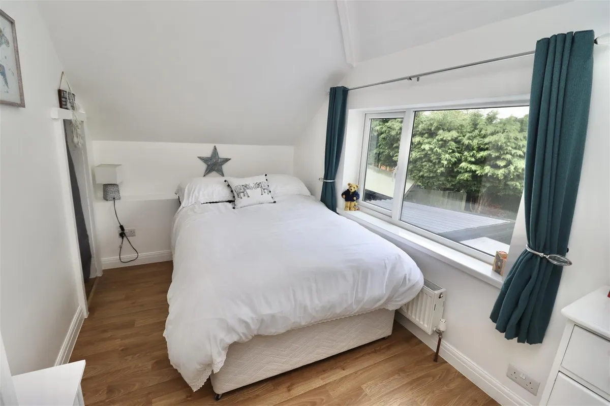 Penwith Drive, Anlaby