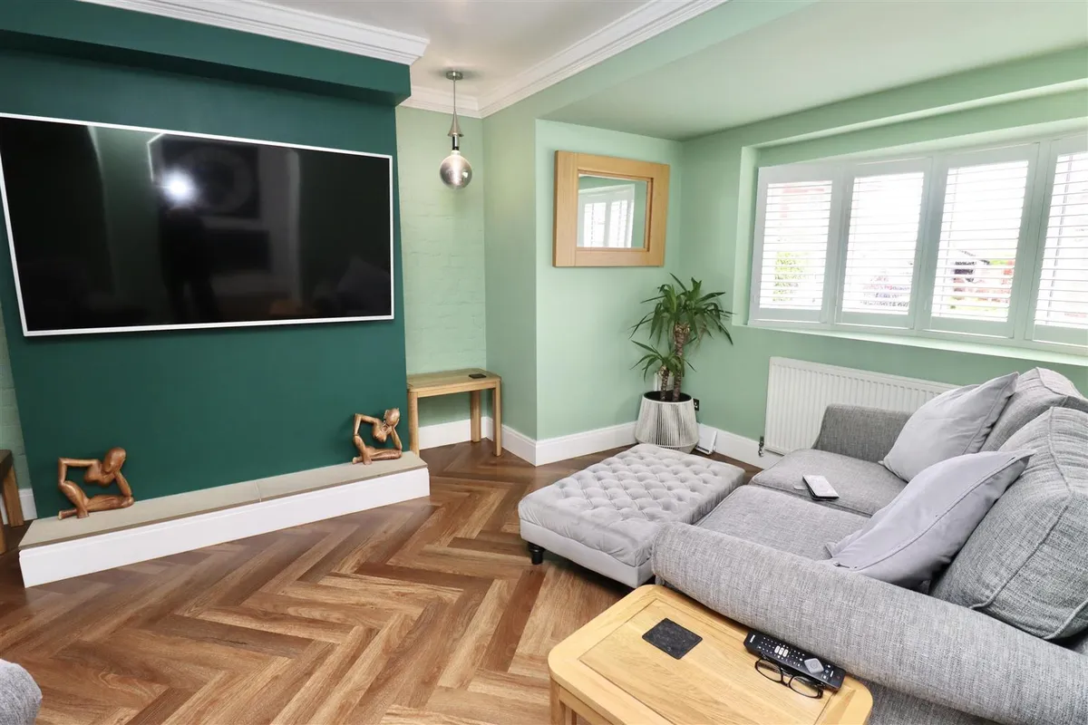 Penwith Drive, Anlaby