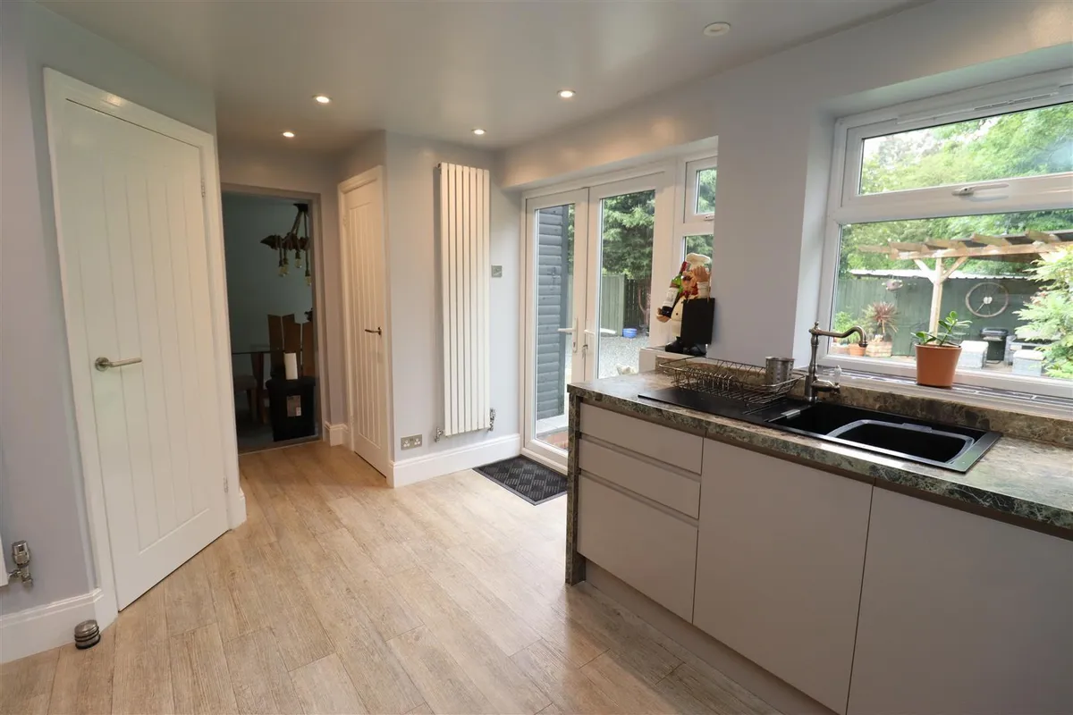 Penwith Drive, Anlaby