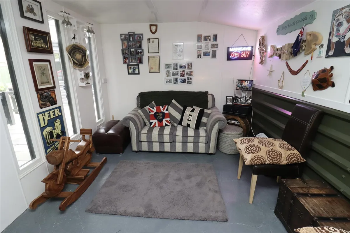 Penwith Drive, Anlaby