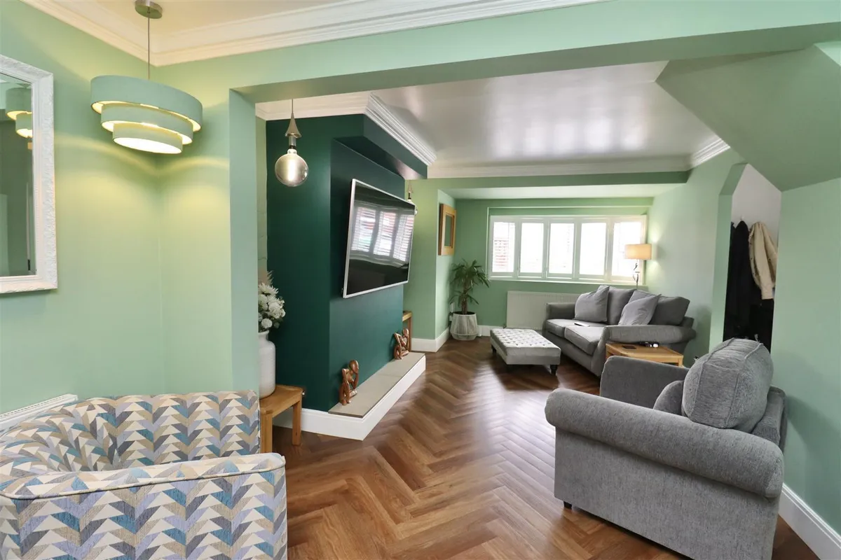 Penwith Drive, Anlaby