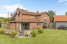 Church Road, Worthing, Dereham