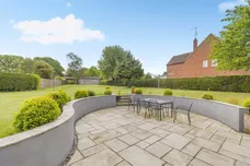 Church Road, Worthing, Dereham
