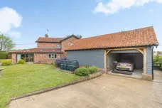 Church Road, Worthing, Dereham