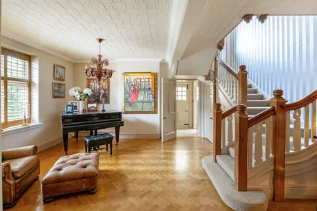 Manor Way, Blackheath, SE3