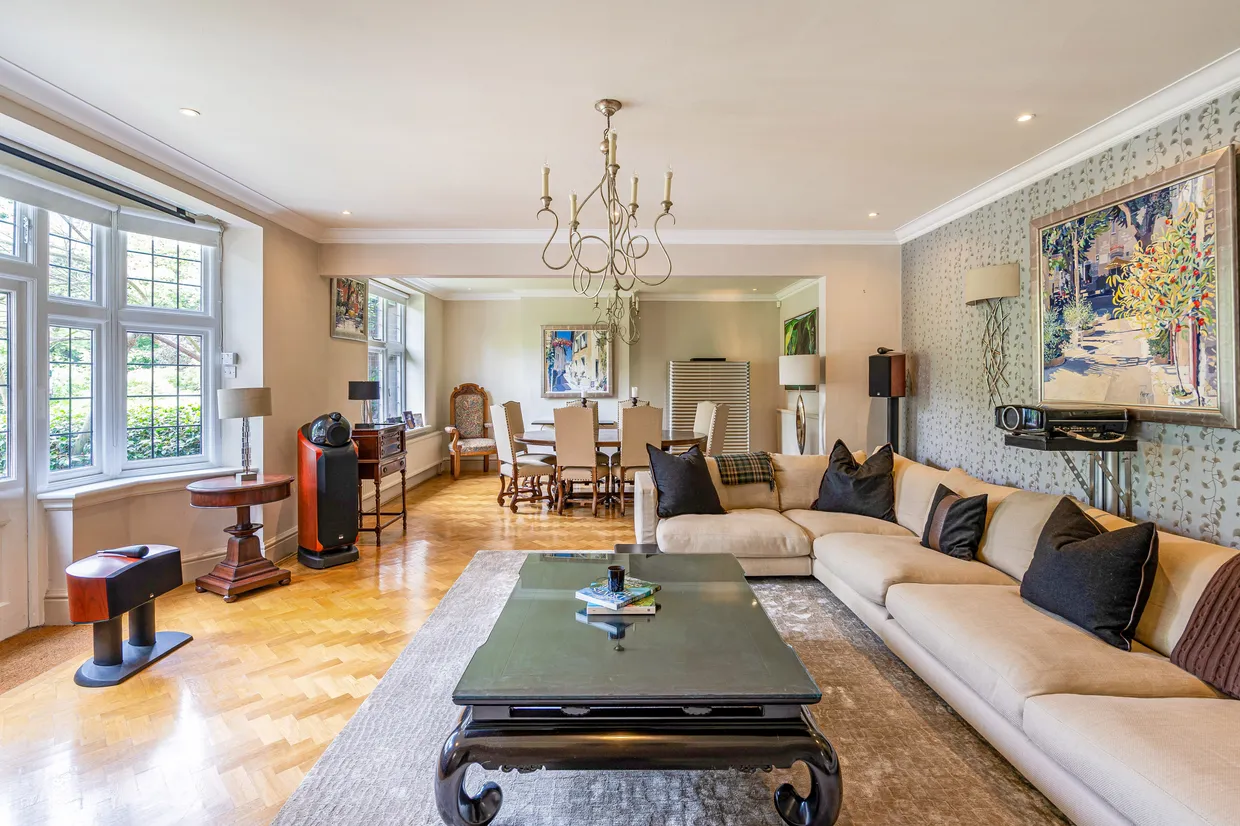 Manor Way, Blackheath, SE3 photo 11