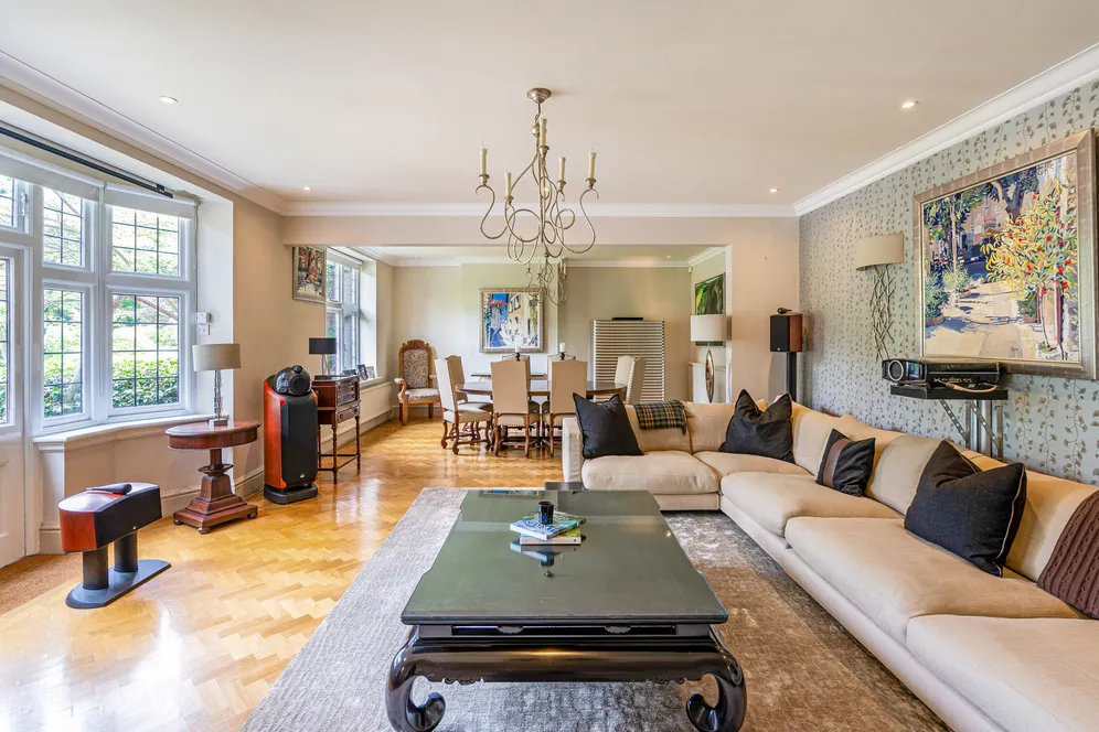 Manor Way, Blackheath, SE3 photo 11