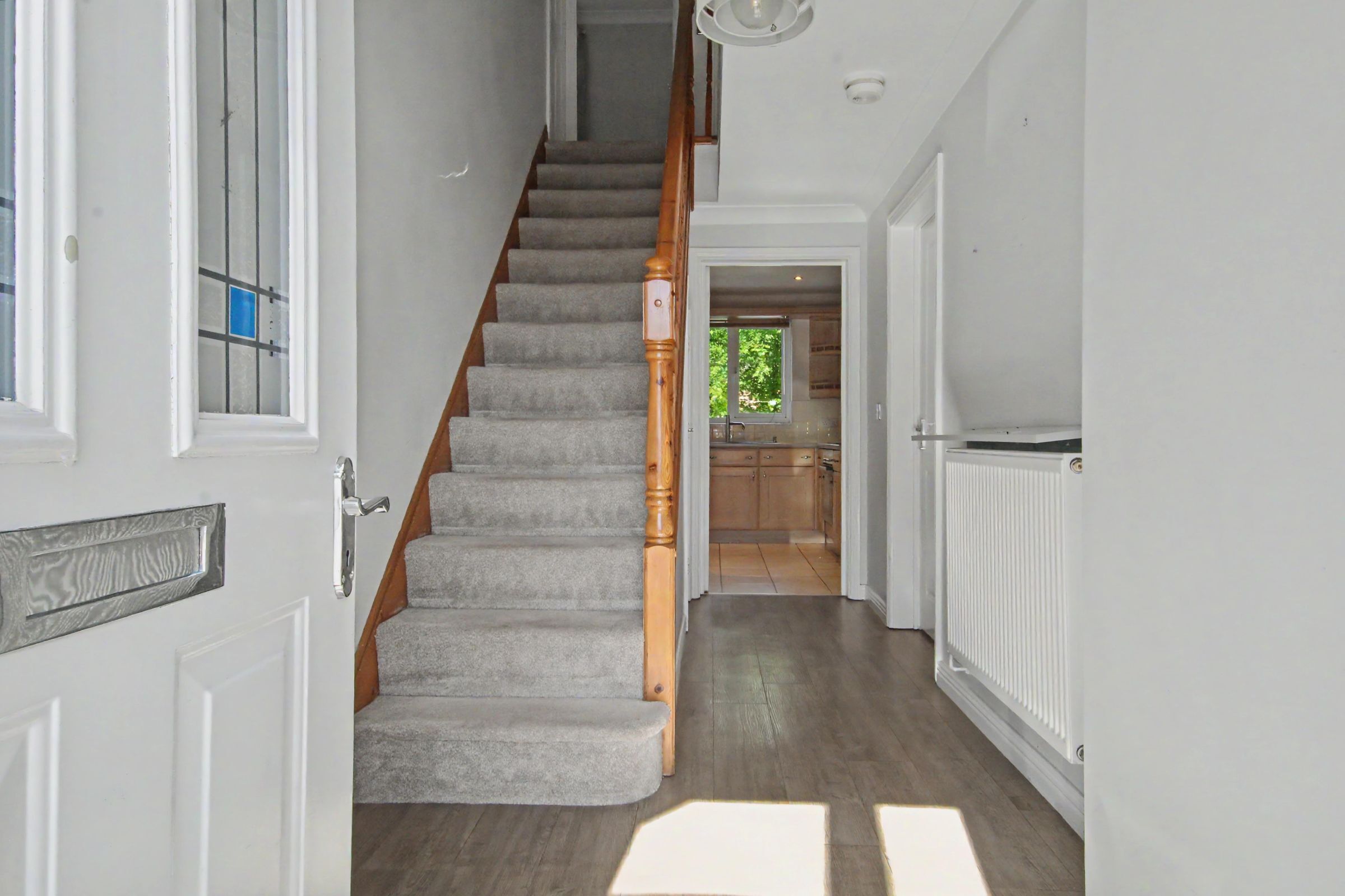 Oyster Close, Burton-On-Trent Image 2