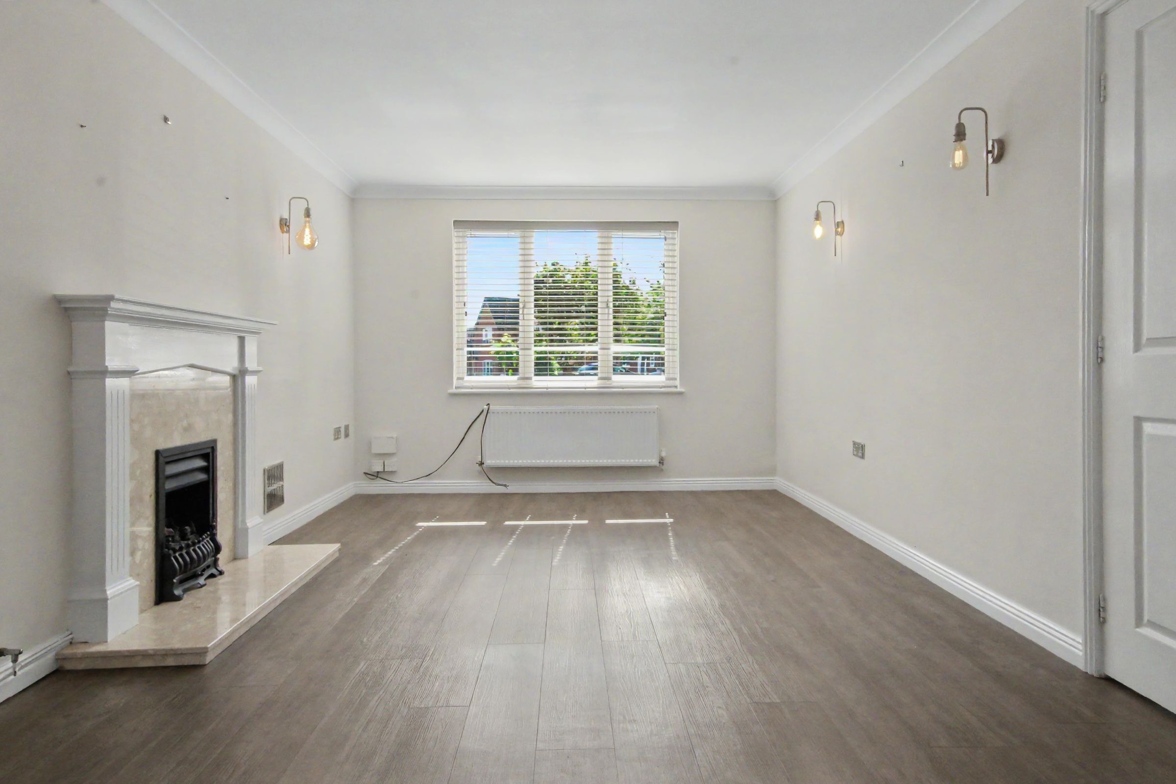 Oyster Close, Burton-On-Trent Image 3