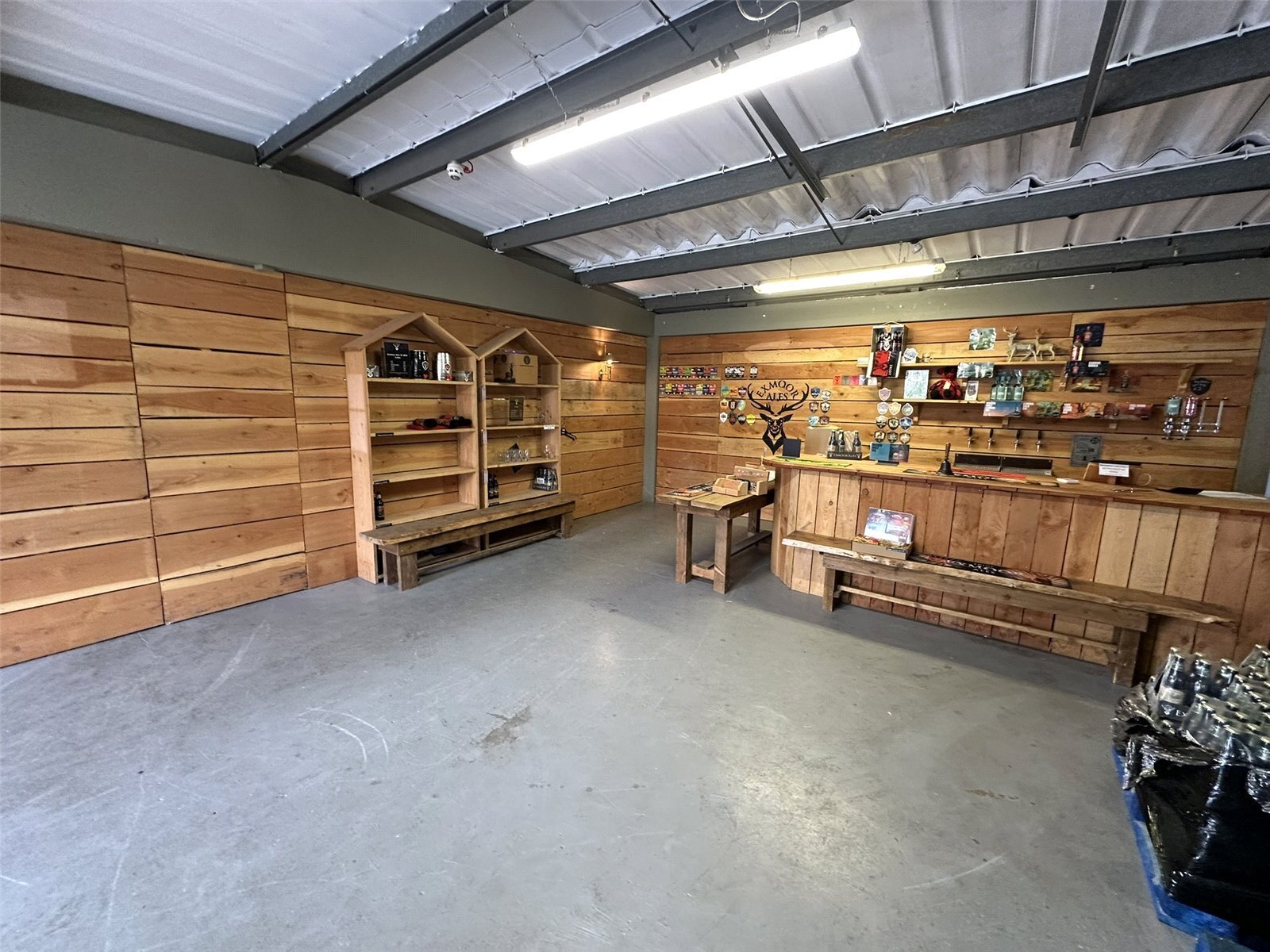Old Brewery Road, Wiveliscombe, Taunton, Somerset, TA4