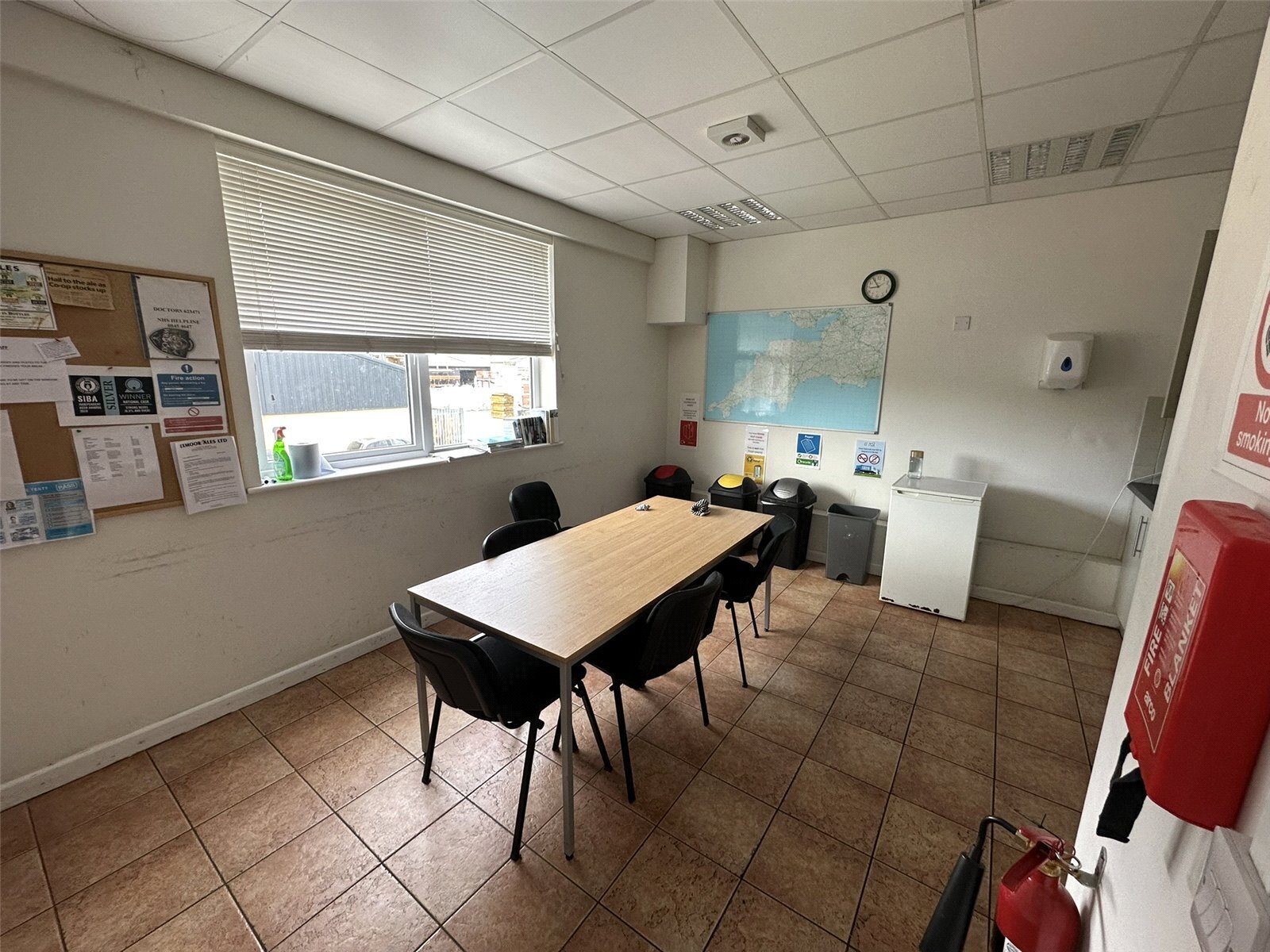 Old Brewery Road, Wiveliscombe, Taunton, Somerset, TA4