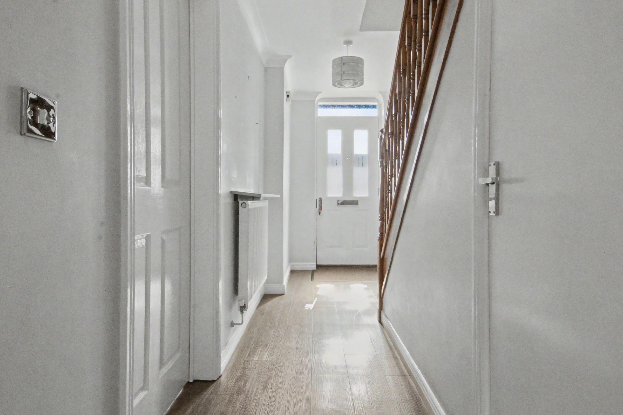 Oyster Close, Burton-On-Trent Image 16