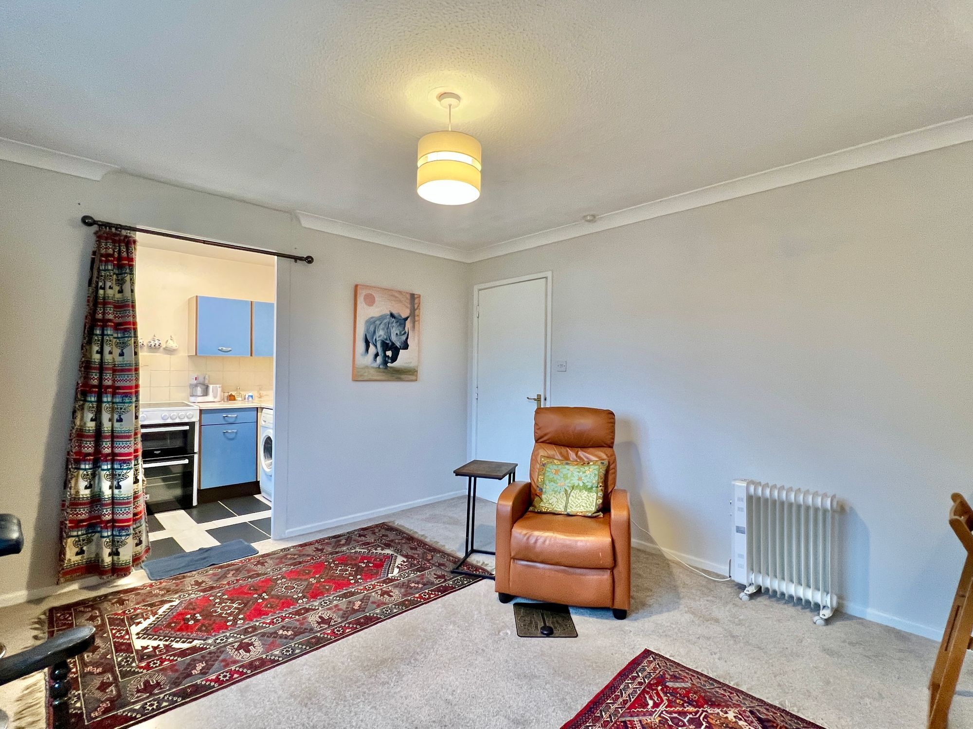 Over 55's, Upper High Street, Taunton Image 3