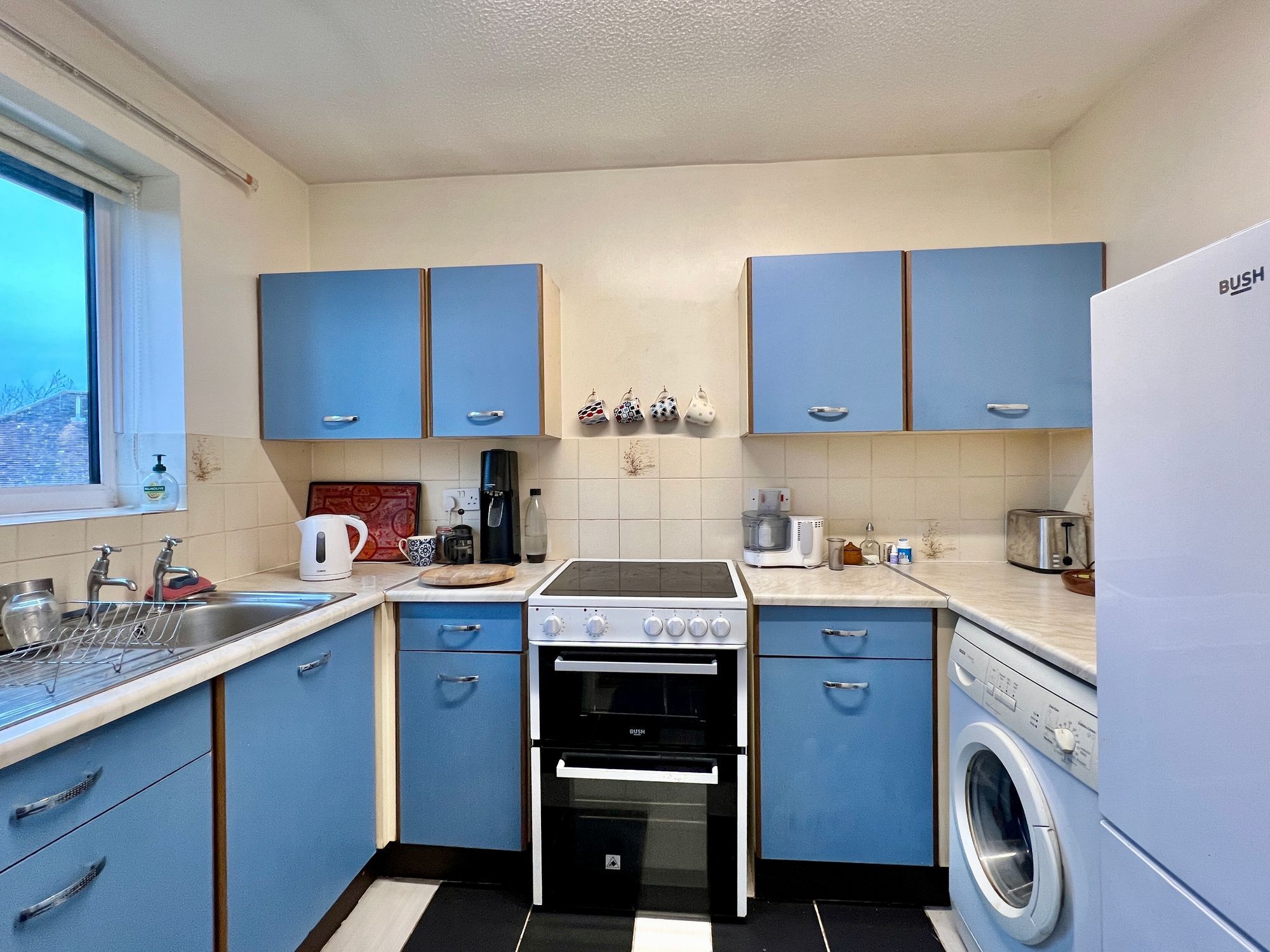 Over 55's, Upper High Street, Taunton Image 4