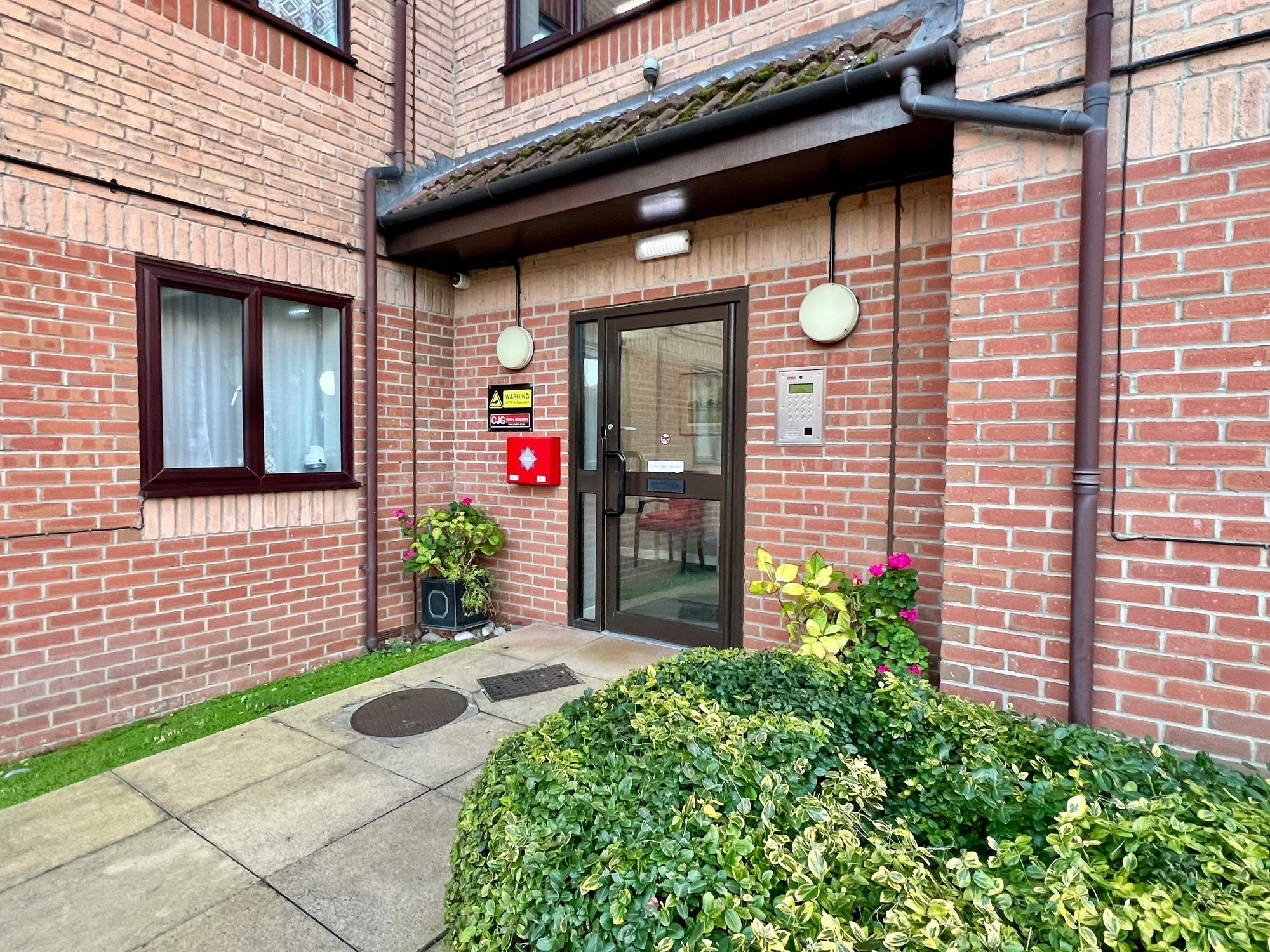 Over 55's, Upper High Street, Taunton Image 5
