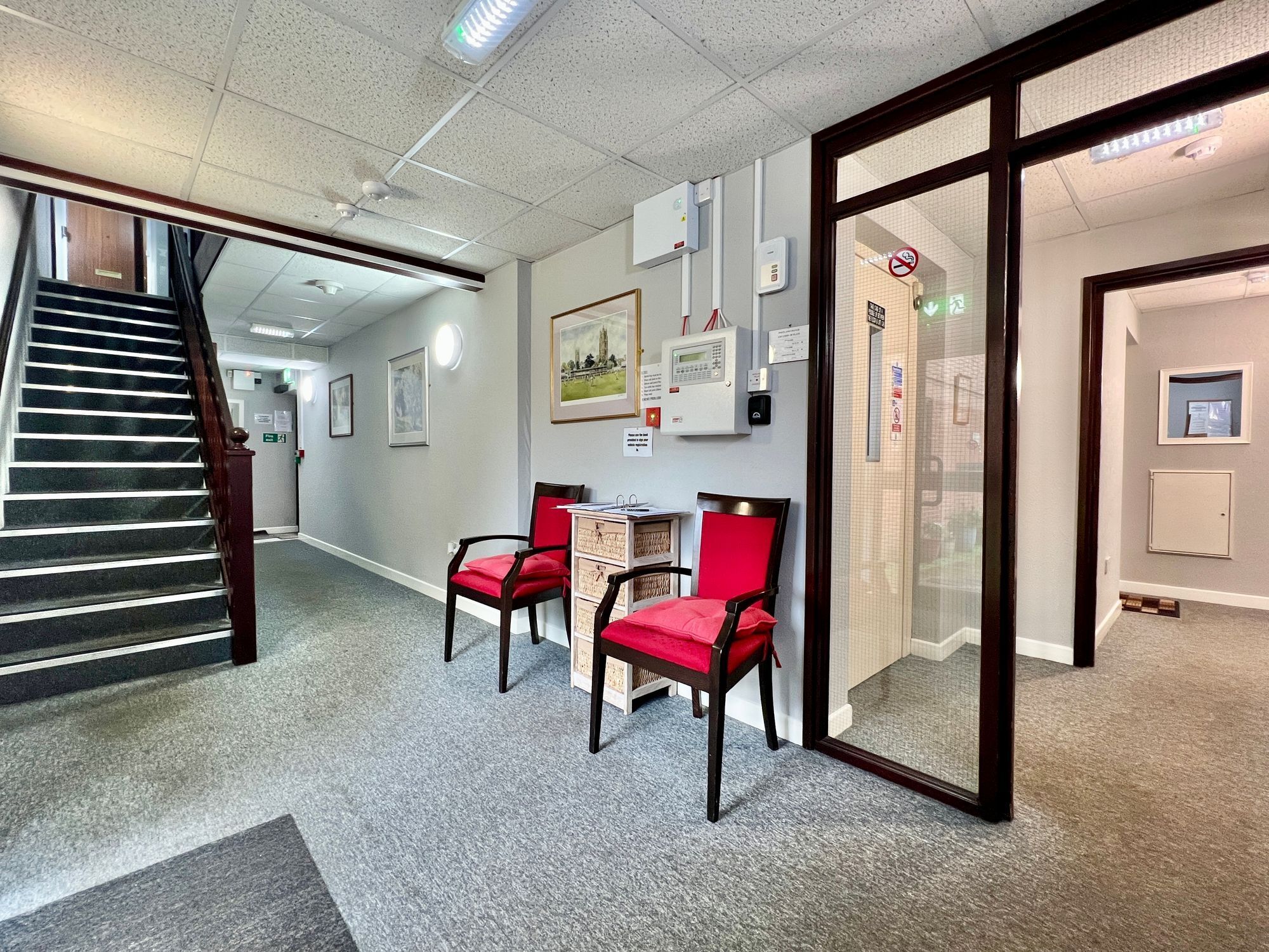 Over 55's, Upper High Street, Taunton Image 6