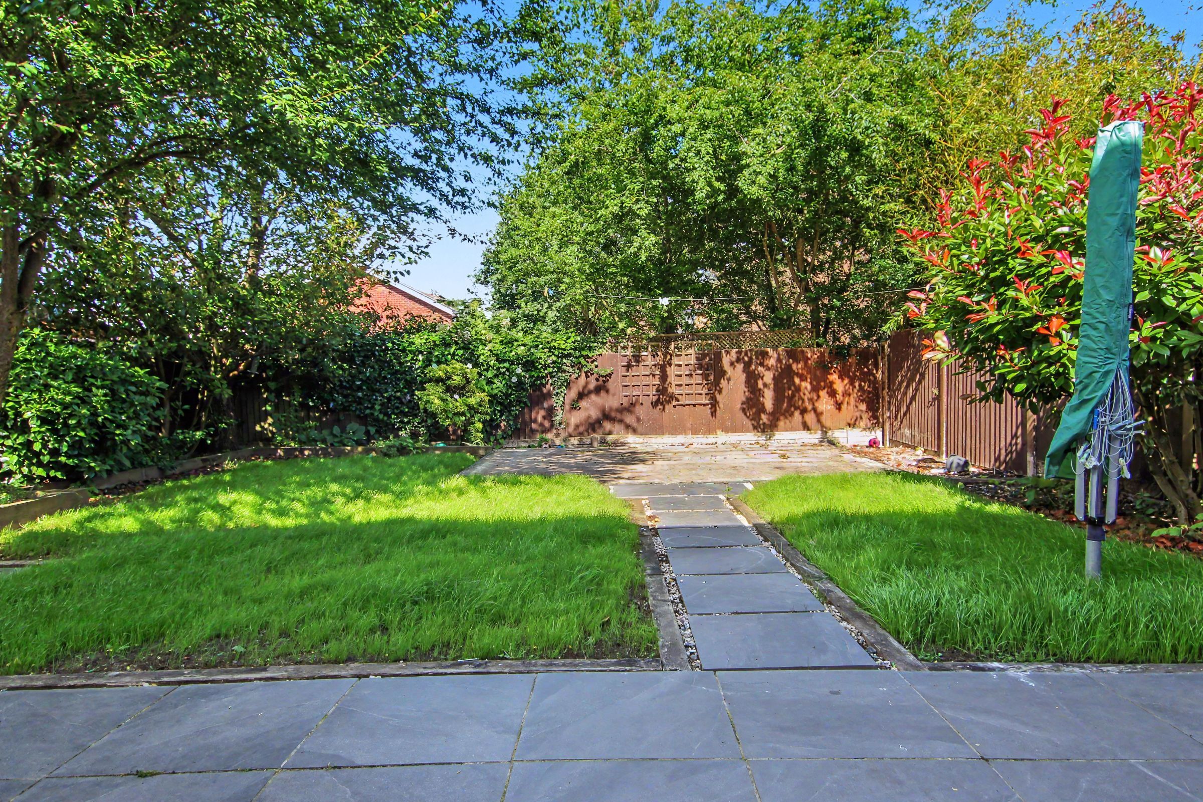 Oyster Close, Burton-On-Trent Image 28