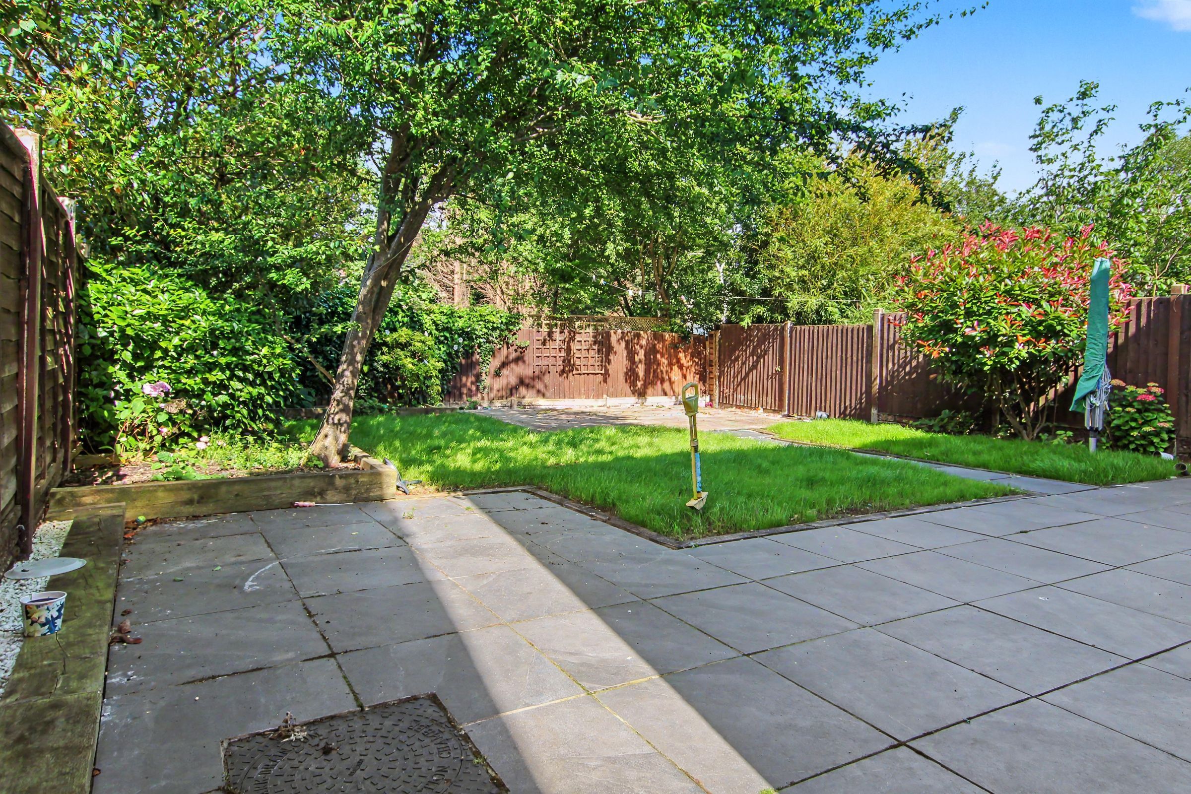 Oyster Close, Burton-On-Trent Image 29