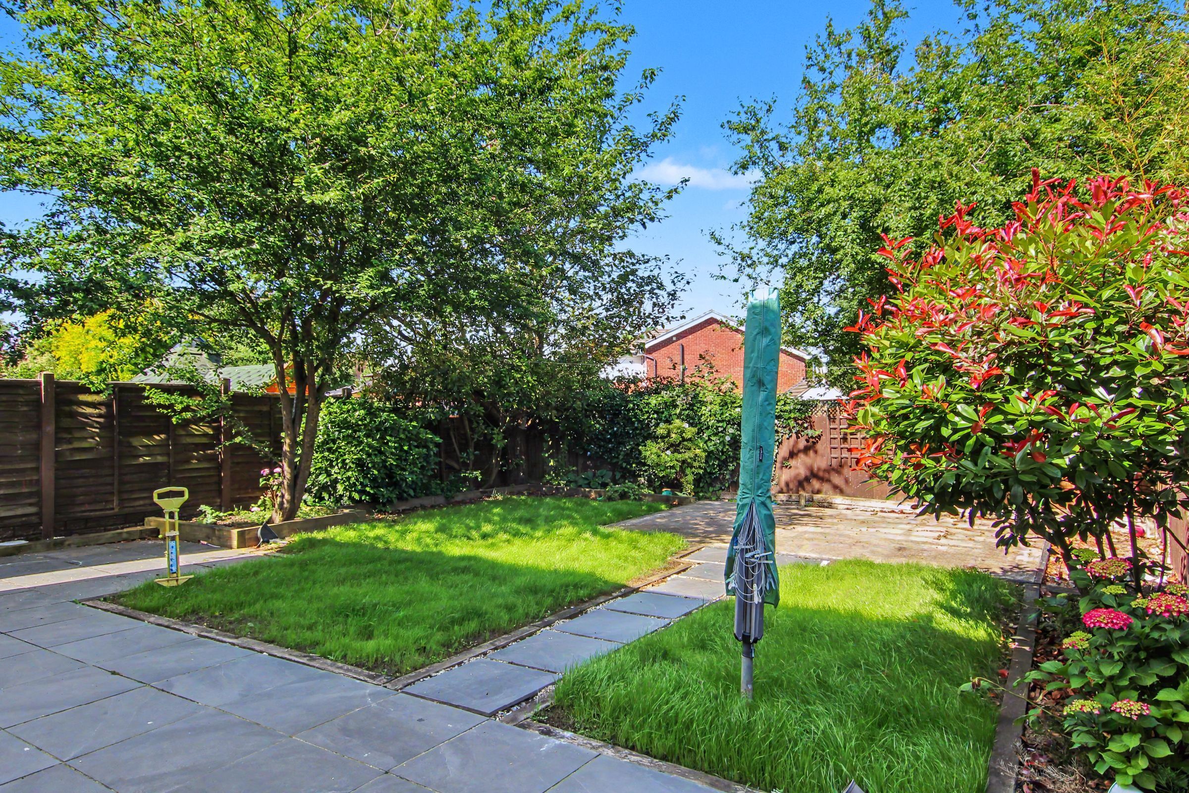 Oyster Close, Burton-On-Trent Image 30