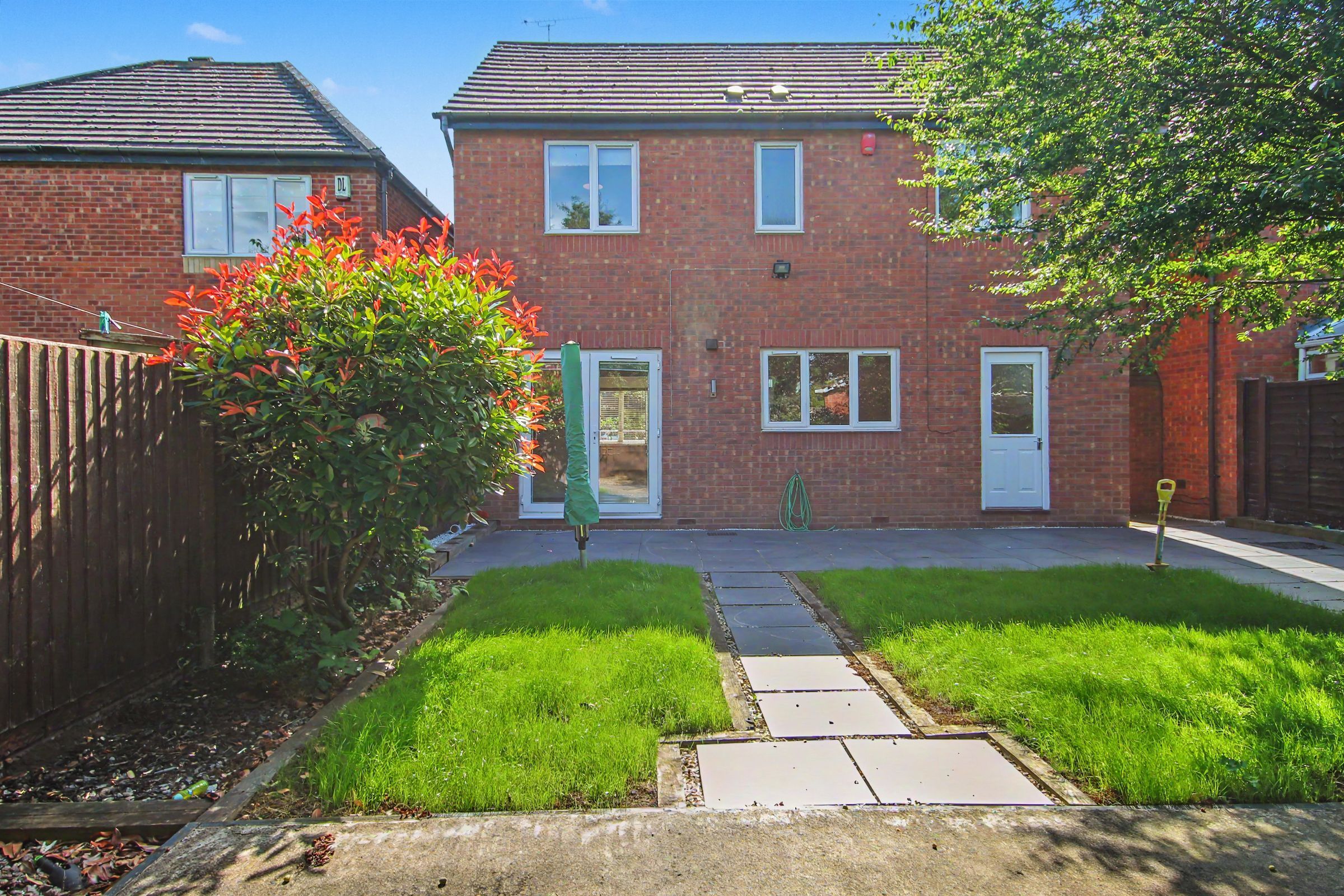 Oyster Close, Burton-On-Trent Image 31