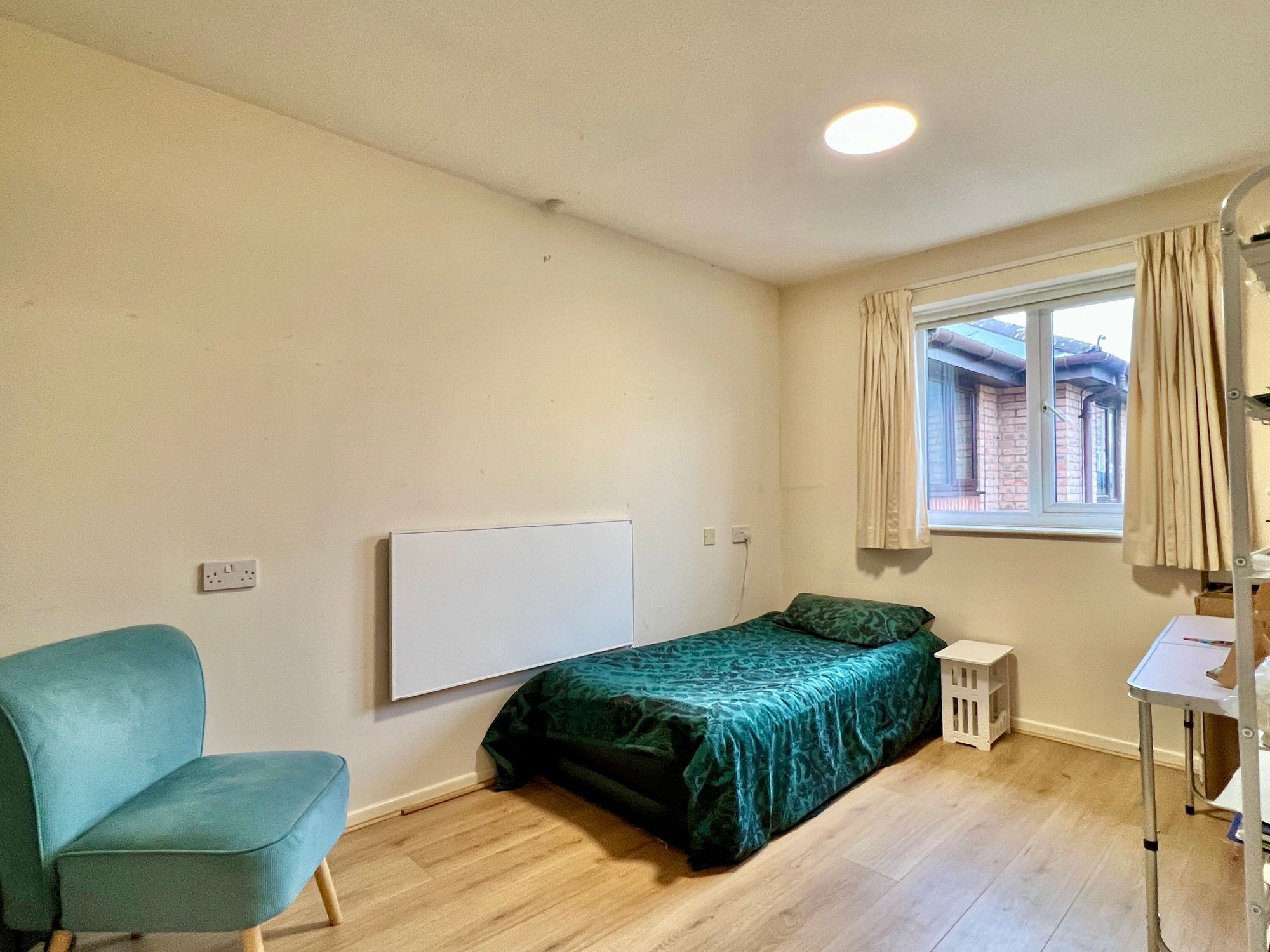Over 55's, Upper High Street, Taunton Image 11