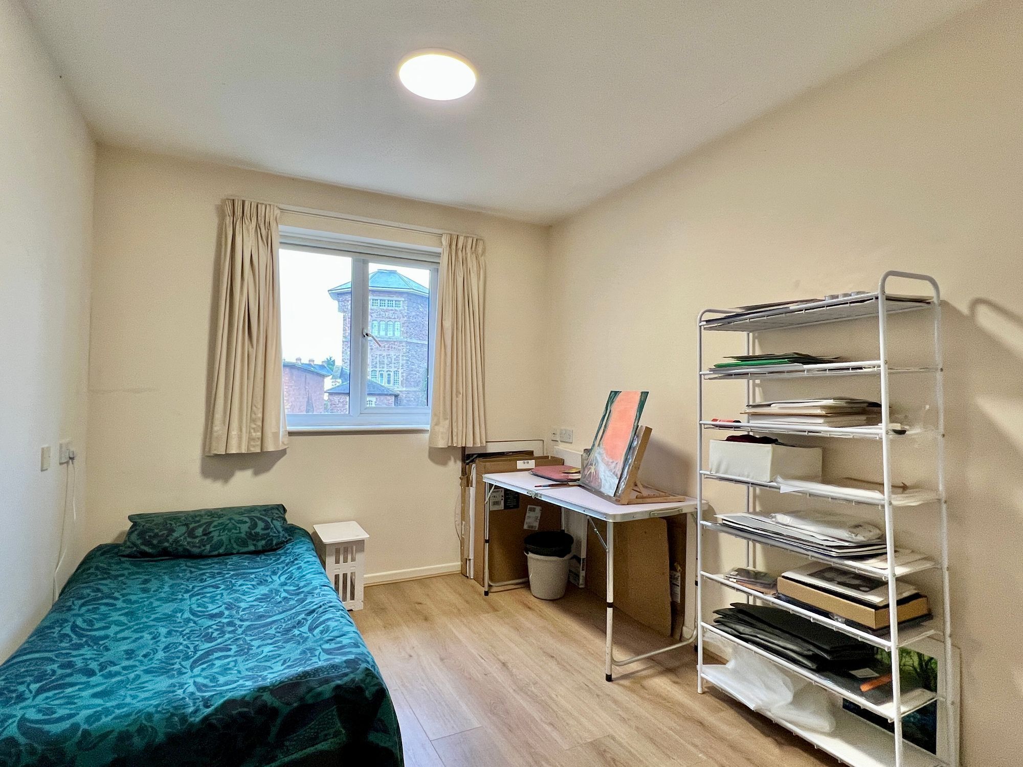 Over 55's, Upper High Street, Taunton Image 12