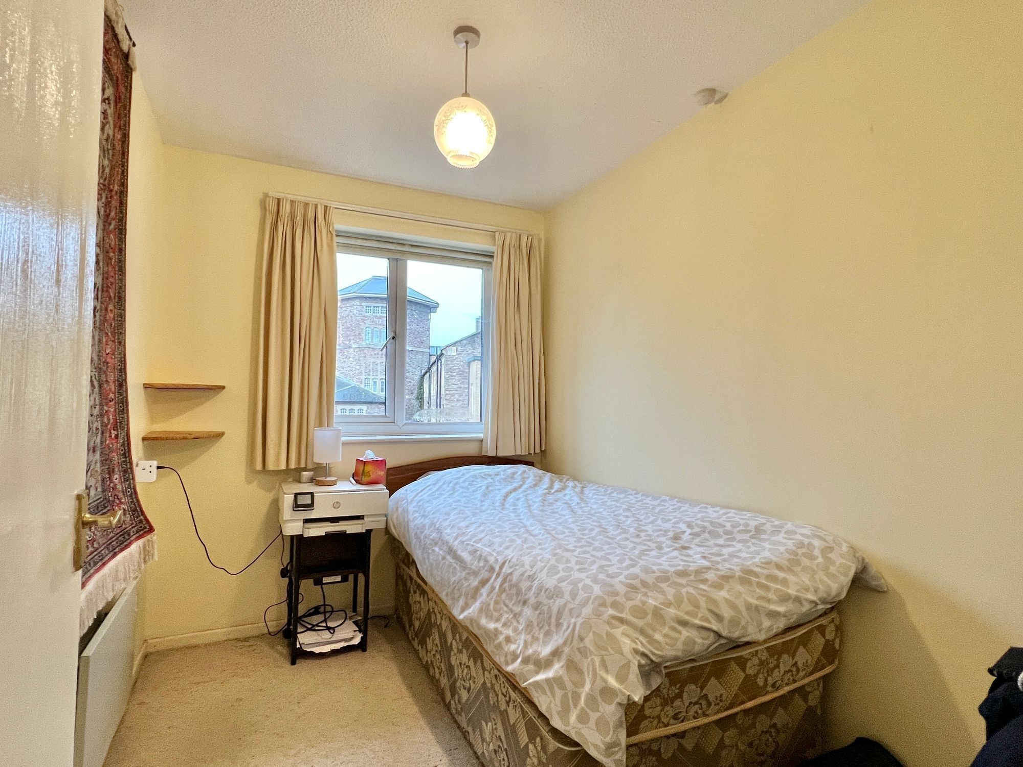 Over 55's, Upper High Street, Taunton Image 15