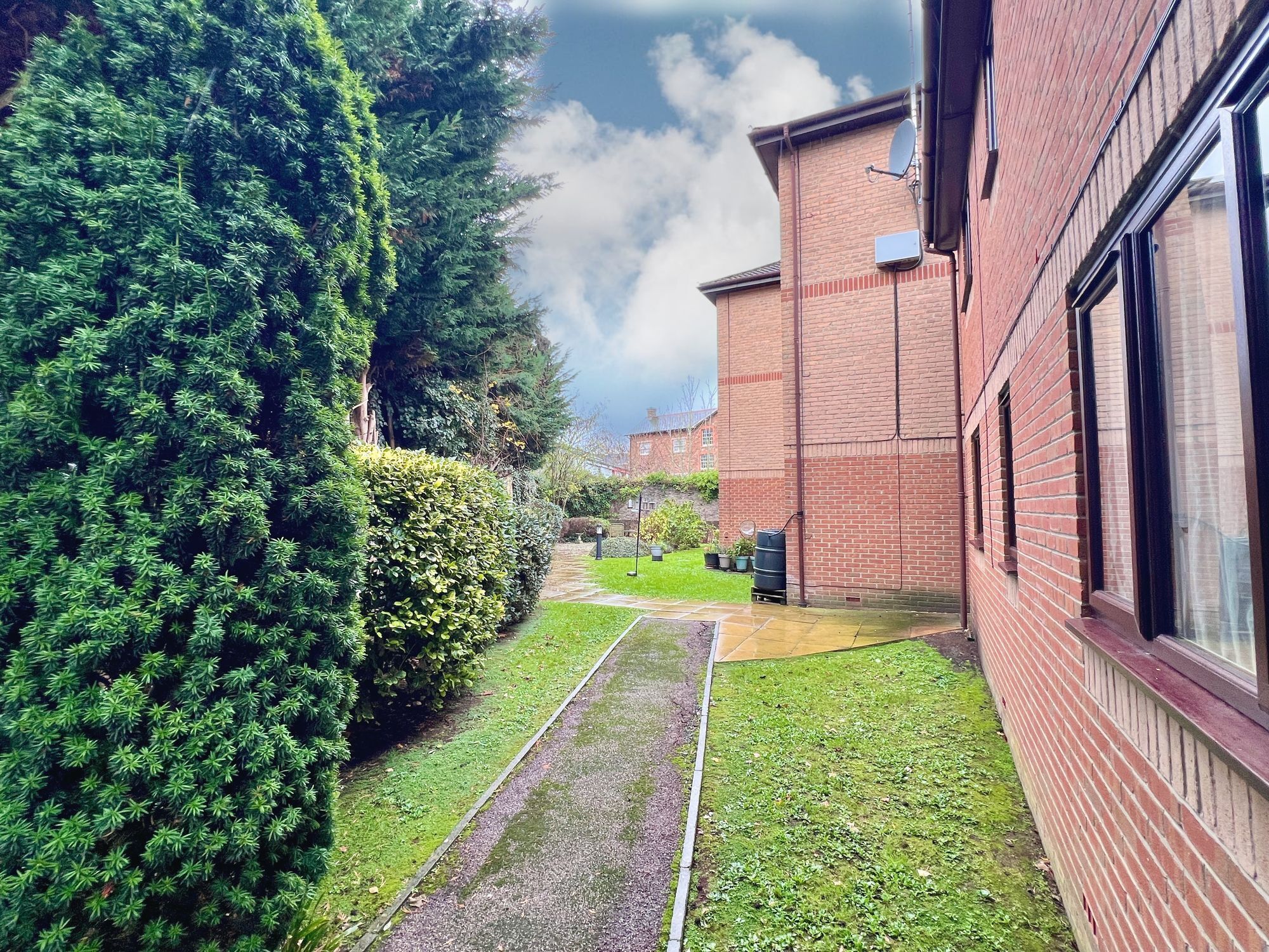 Over 55's, Upper High Street, Taunton Image 17