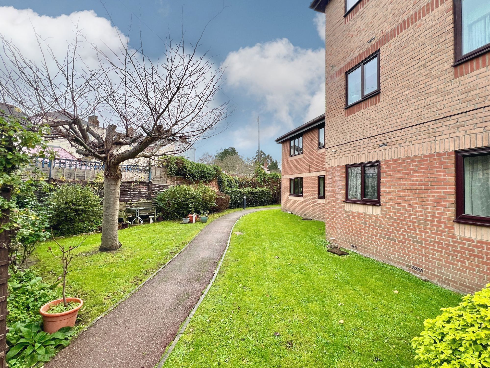 Over 55's, Upper High Street, Taunton Image 18