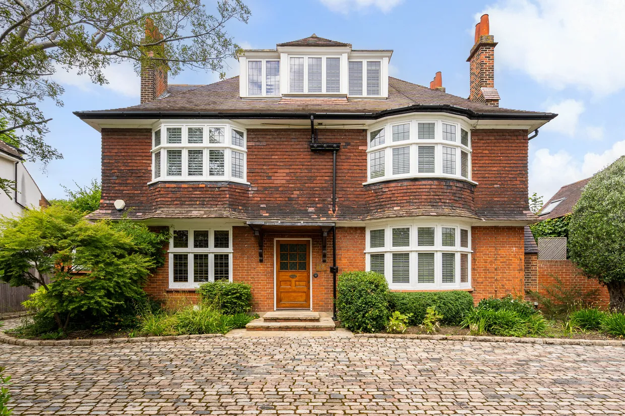 Manor Way, Blackheath, SE3 photo 32