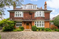 Manor Way, Blackheath, SE3 photo 32