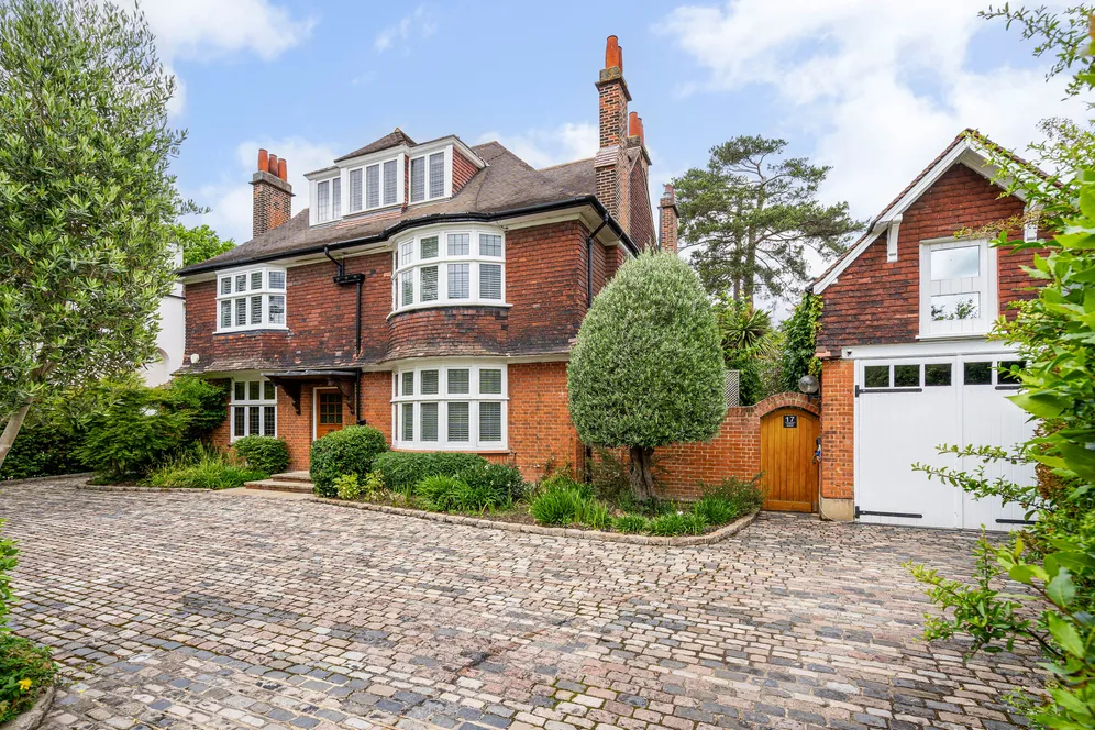Manor Way, Blackheath, SE3 photo 33
