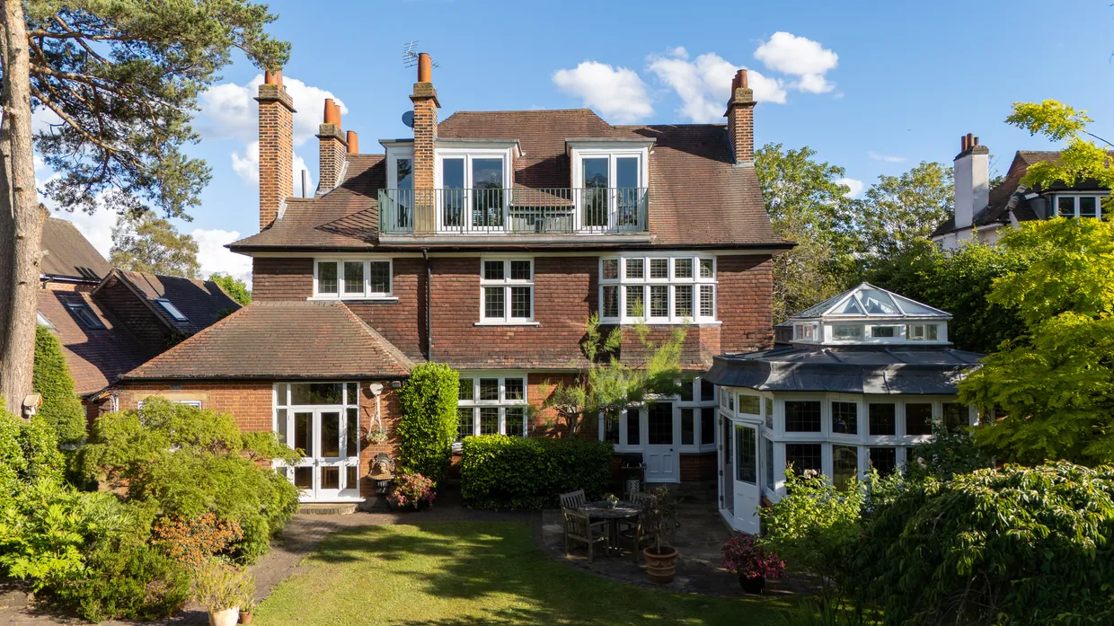 Manor Way, Blackheath, SE3 photo 34