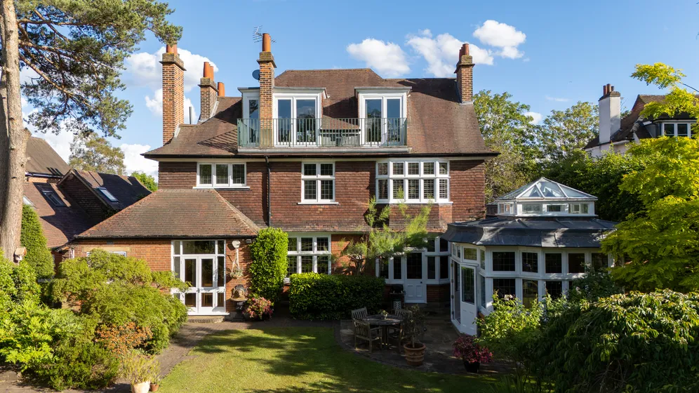 Manor Way, Blackheath, SE3 photo 34