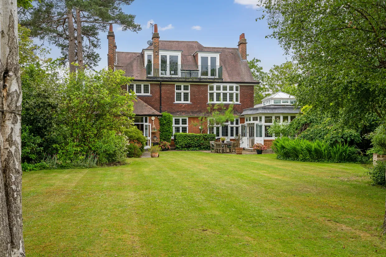 Manor Way, Blackheath, SE3 photo 35