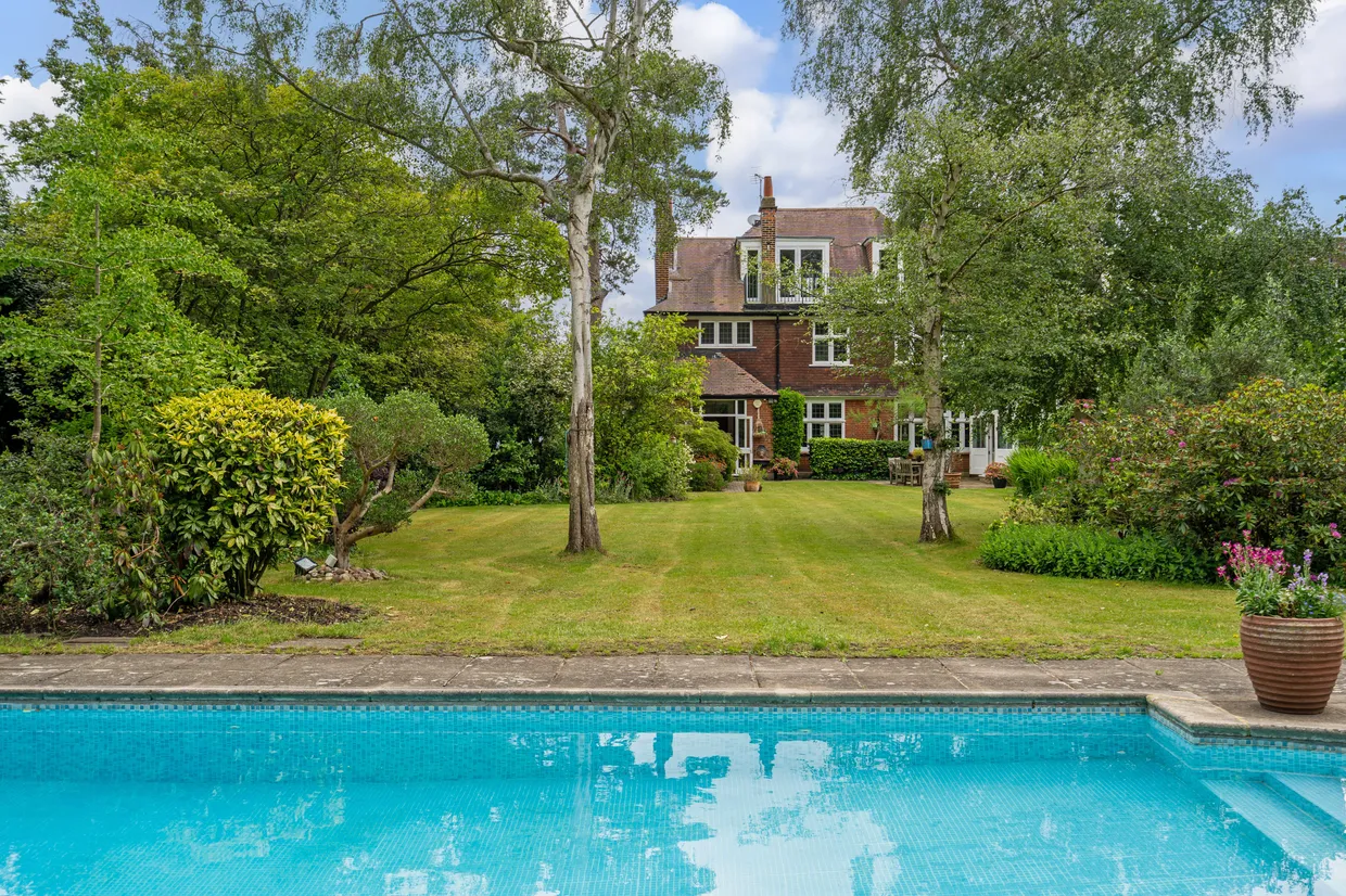 Manor Way, Blackheath, SE3 photo 38
