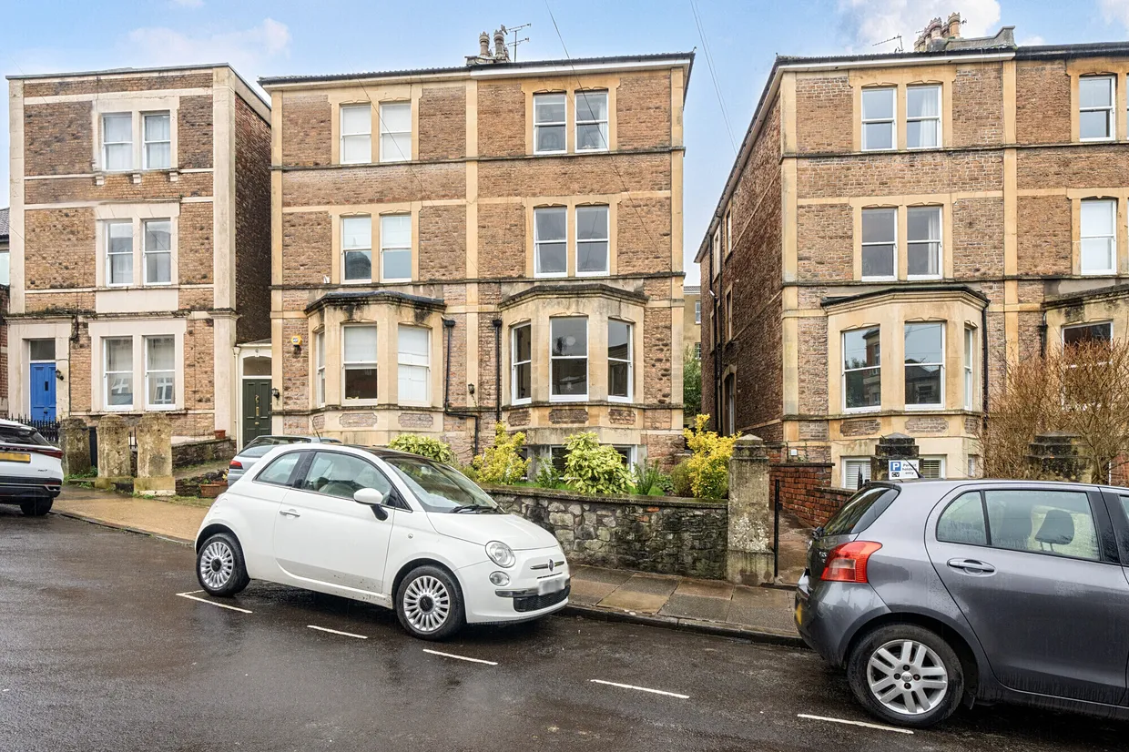 Clifton Park Road, Bristol, BS8 photo 9