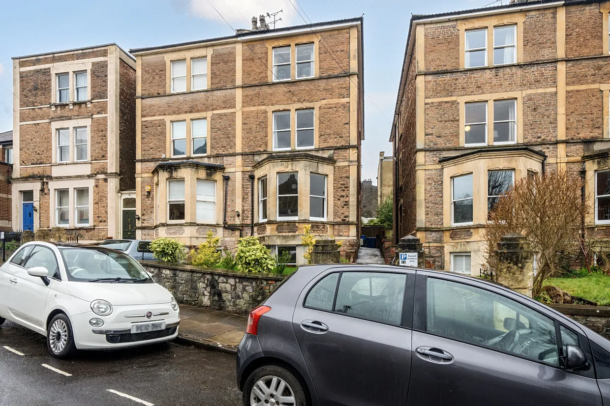 Clifton Park Road, Bristol, BS8 photo 16