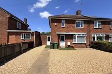 Sheridan Road, Peterborough