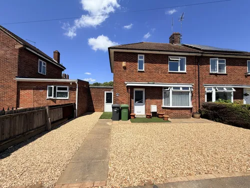 Sheridan Road, Peterboroughphoto