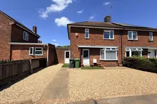 Sheridan Road, Peterborough