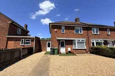 Sheridan Road, Peterborough