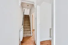 Rayfield Grove, Swindon