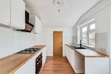 Rayfield Grove, Swindon