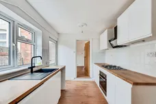 Rayfield Grove, Swindon